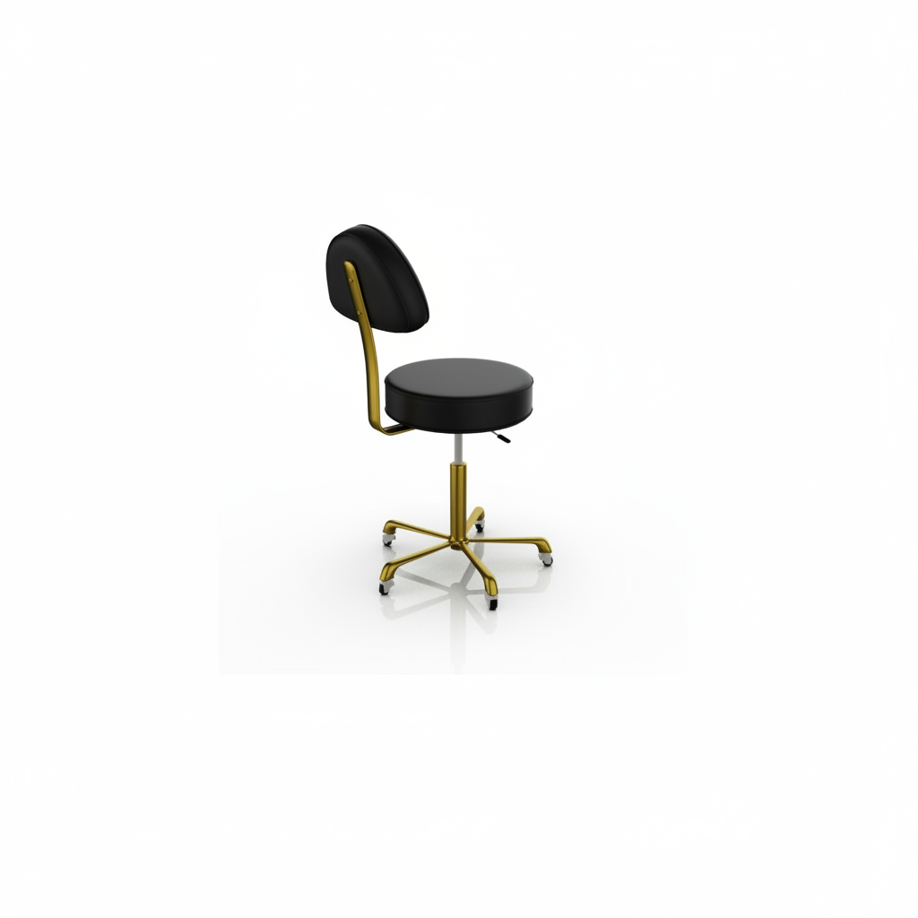 MELCAP TABURETE WOODY ART.SLO288