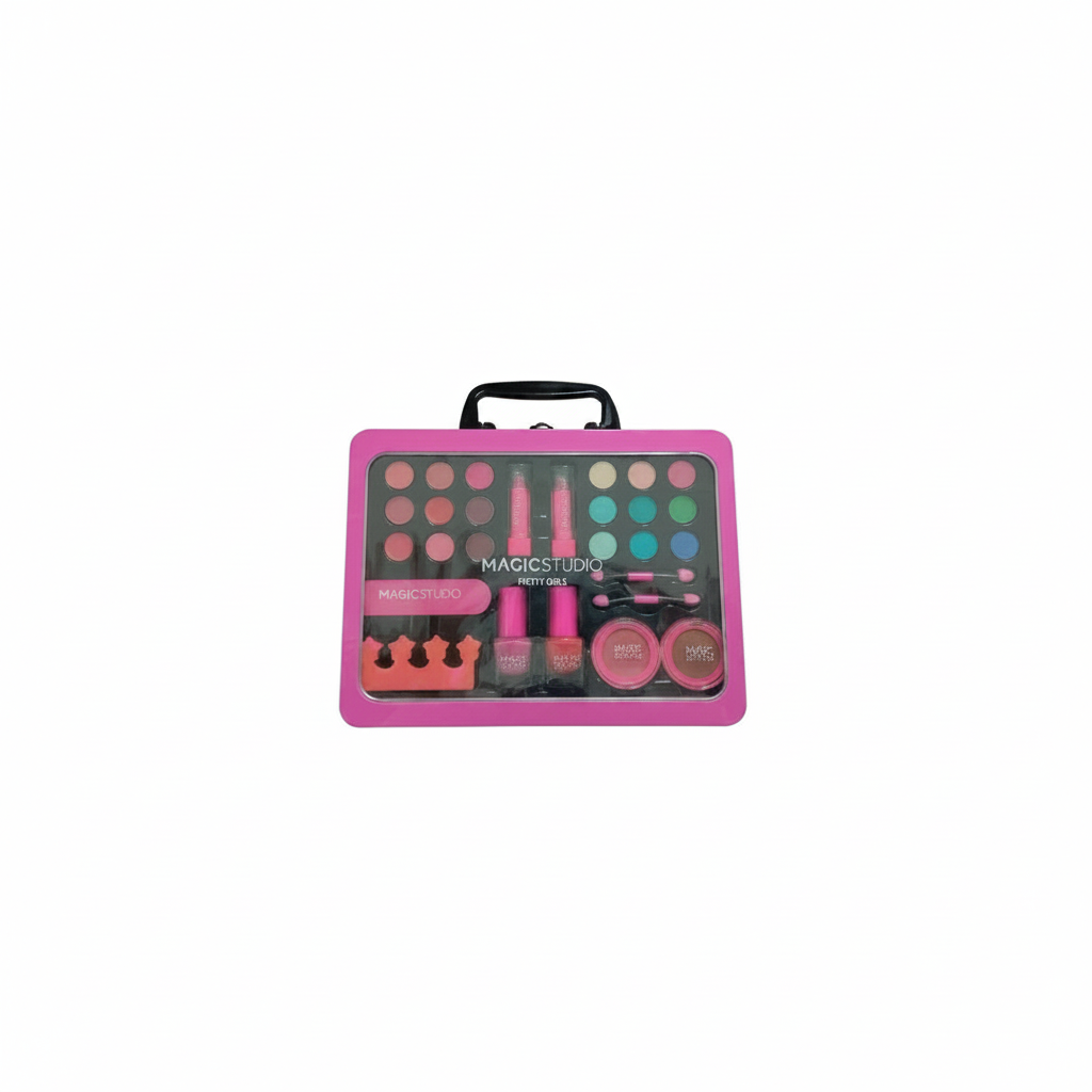 MAGIC STUDIO PRETTY GIRLS MALETA