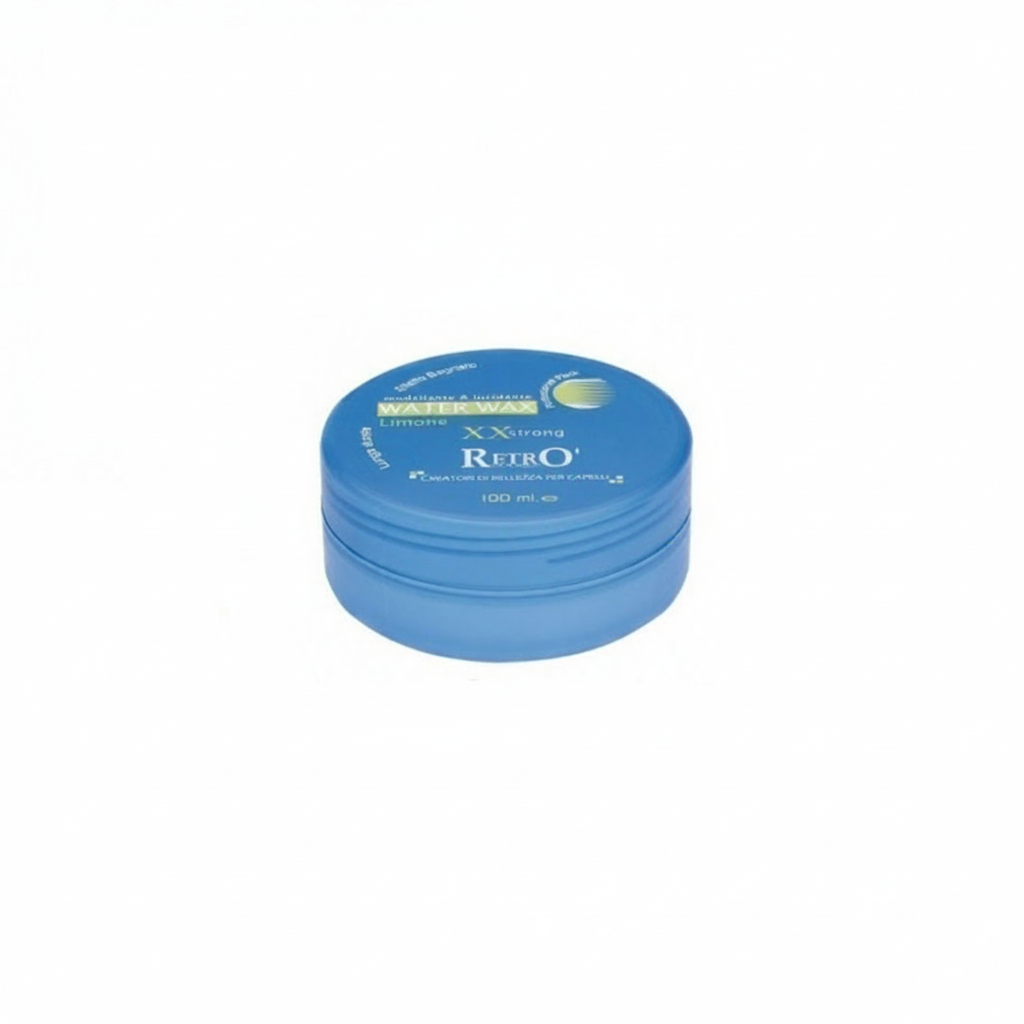 RETRO' CERA WATER WAX LIMÓN 100ML
