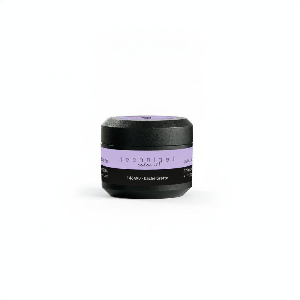 PEGGY SAGE GEL DE COLOR UV&LED BACHELORETTE 5GR