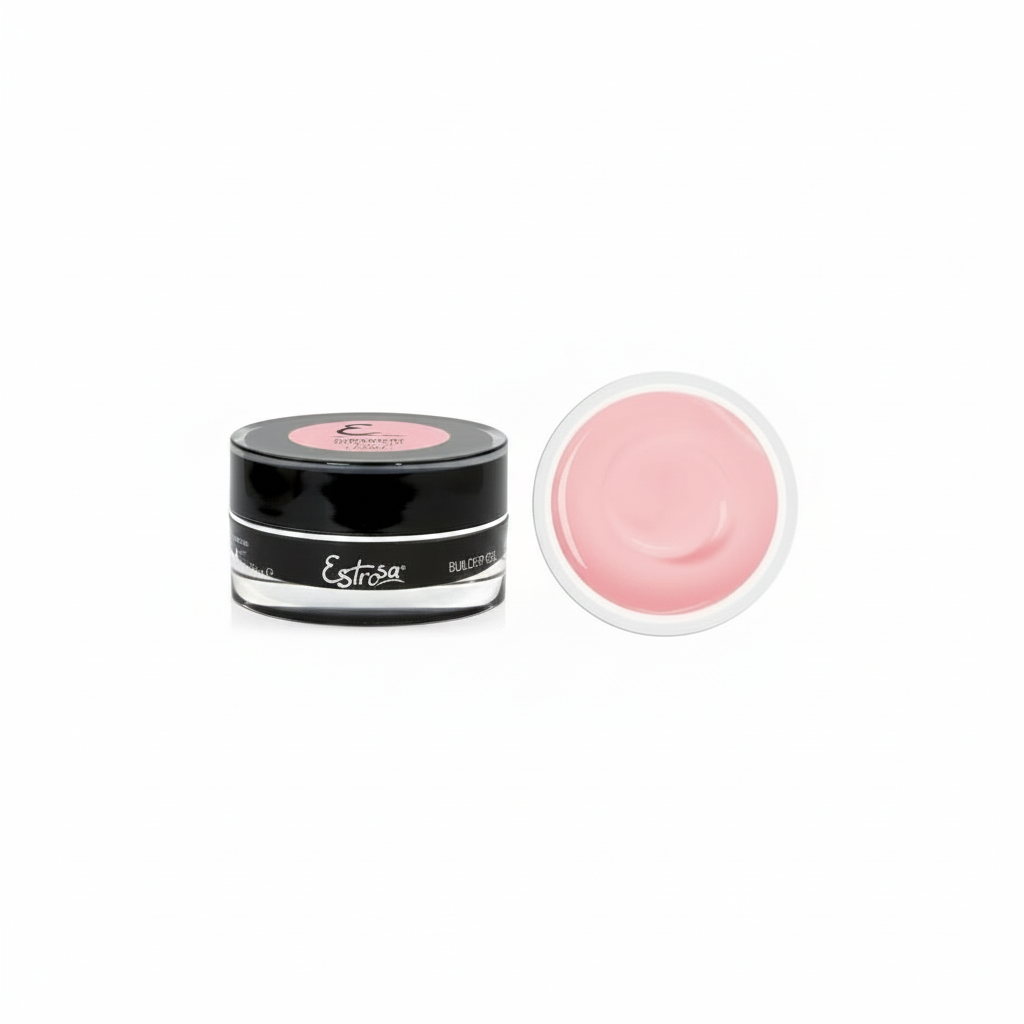 ESTROSA BUILDER GEL SUPERIOR PROFESIONAL BLUSH COVER 15ML