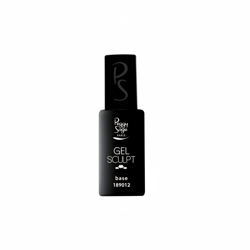 PEGGY SAGE BASE GEL ESCULTOR