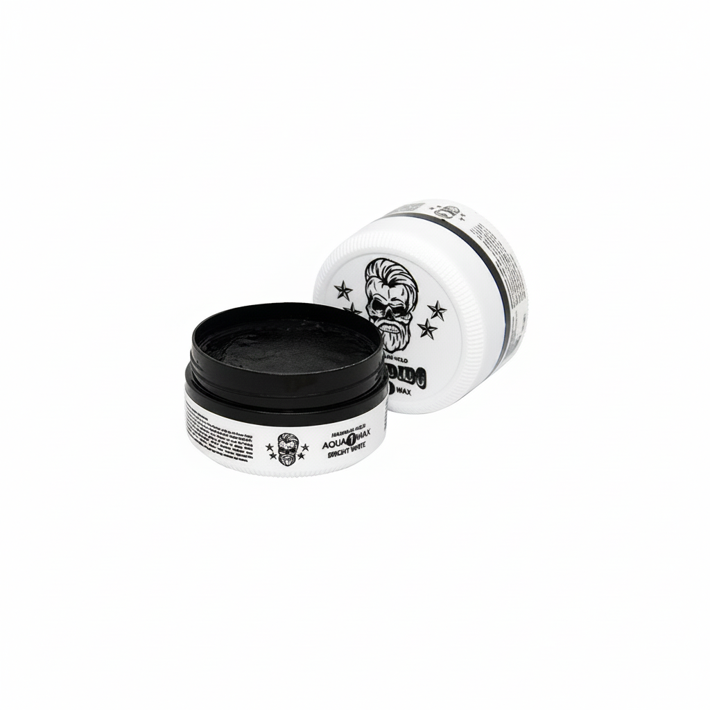 BANDIDO CERA FIJADORA AGUA WAX BLANCO BRILLANTE N.1 150ML
