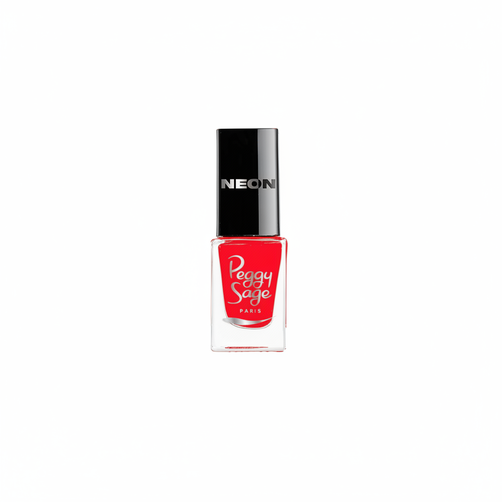 PEGGY SAGE ESMALTE MINI 5ML TANIA