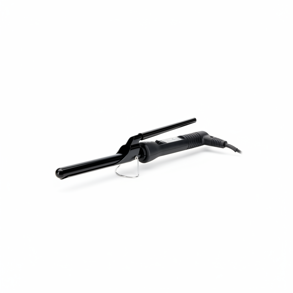 MP HAIR PLANCHA RIZADORA DE CERÁMICA 22MM