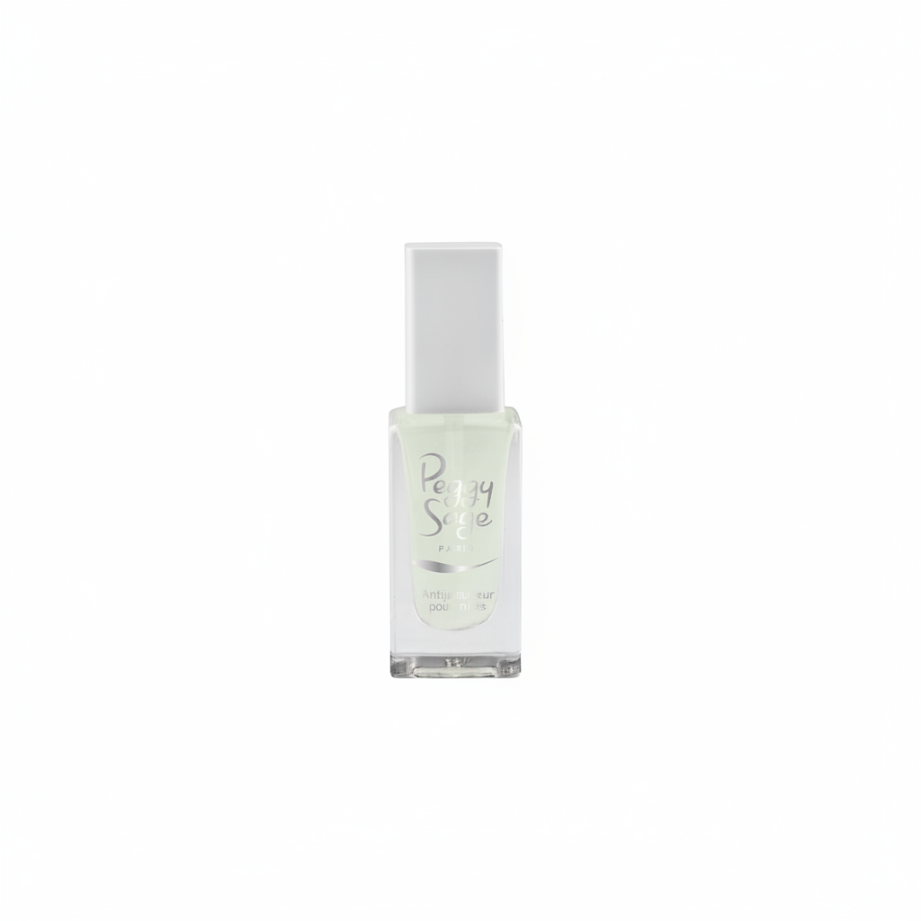 PEGGY SAGE ACCIÓN ANTI-AMARILLO PARA UÑAS 11ML