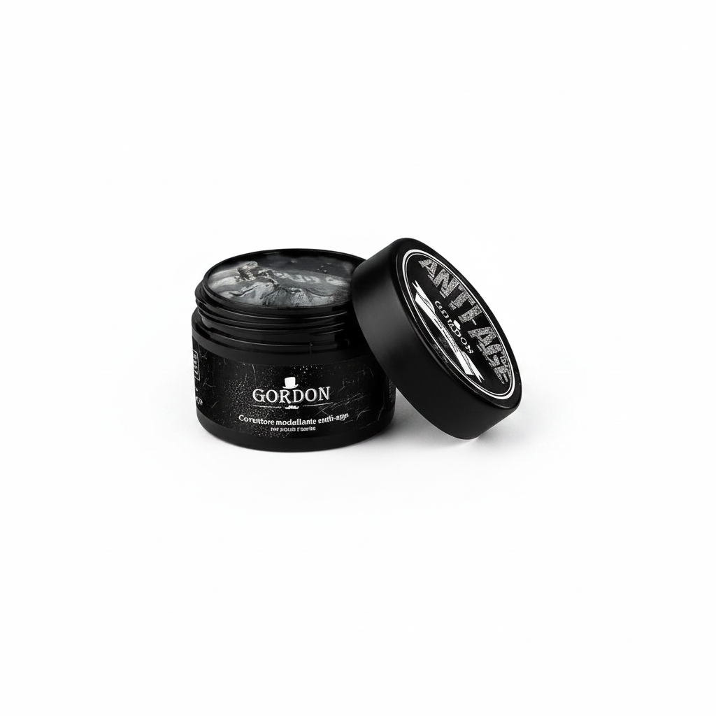 GORDON CORRECTOR MODELADOR ANTI-EDAD 100ML