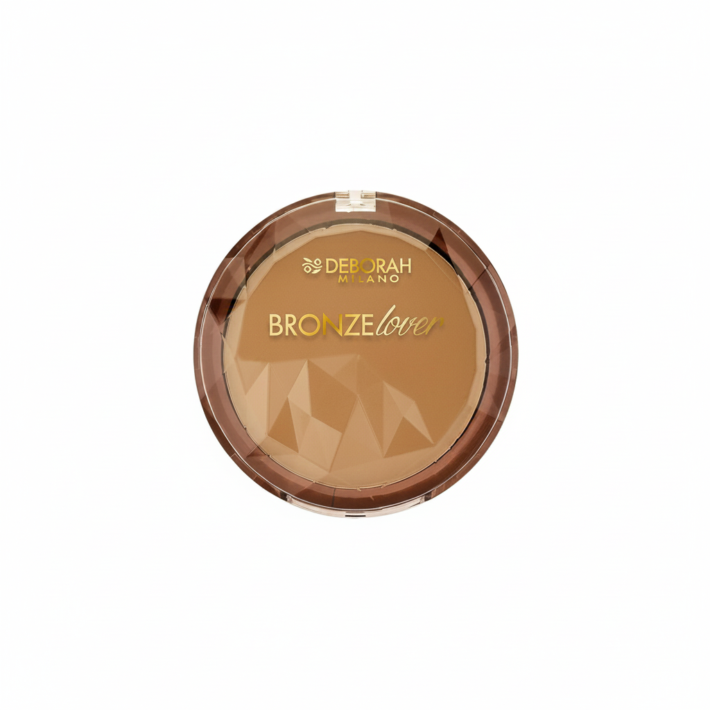 DEBORAH POLVO BRONCEADOR BRONZE LOVER N.04