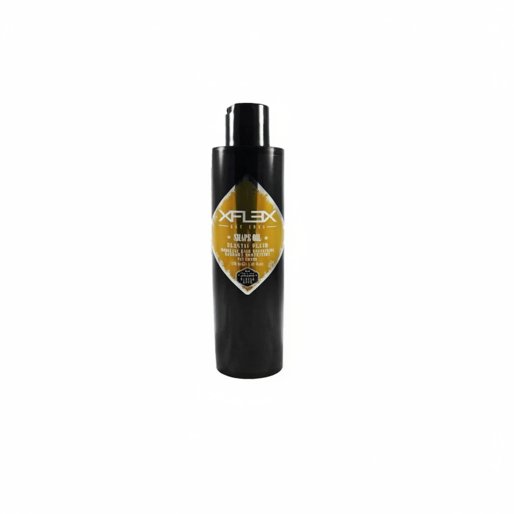 XFLEX SHAPE OIL 250ML