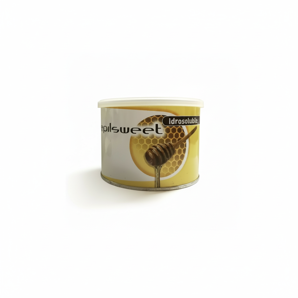 CERA DEPILATORIA HIDROSOLUBLE SVETT 400 ML