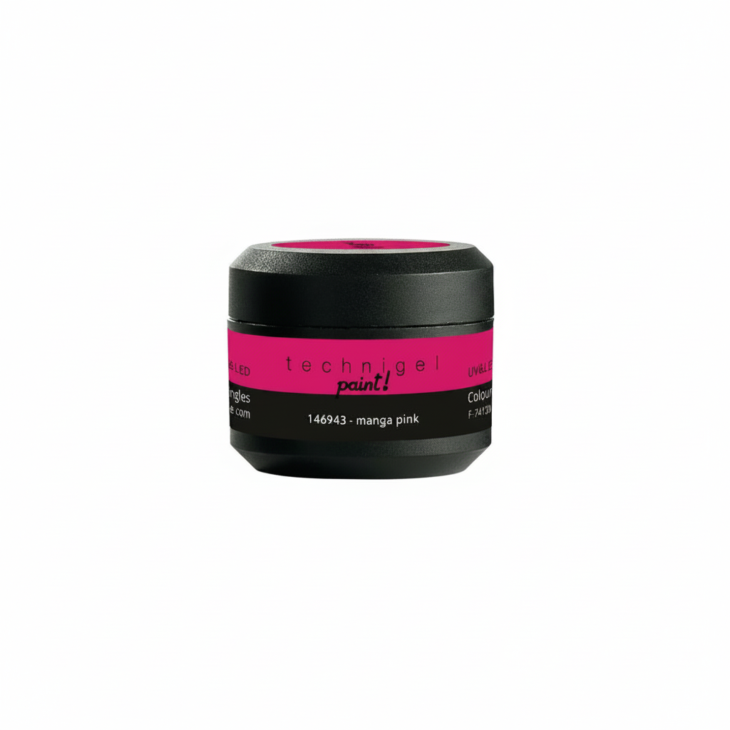 PEGGY SAGE GEL UV-LED DE COLOR MANGA PINK