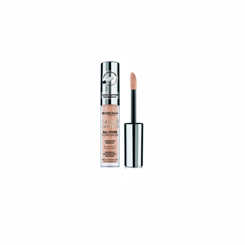 DEBORAH CORRECTOR FLUIDO 24H PERFECT N.02