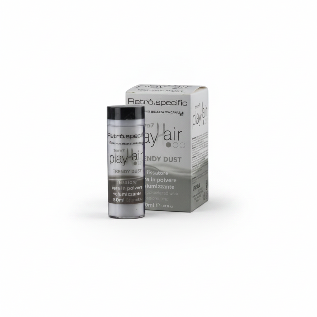 RETRO' TRENDY DUST POLVO FIJADOR 30ML