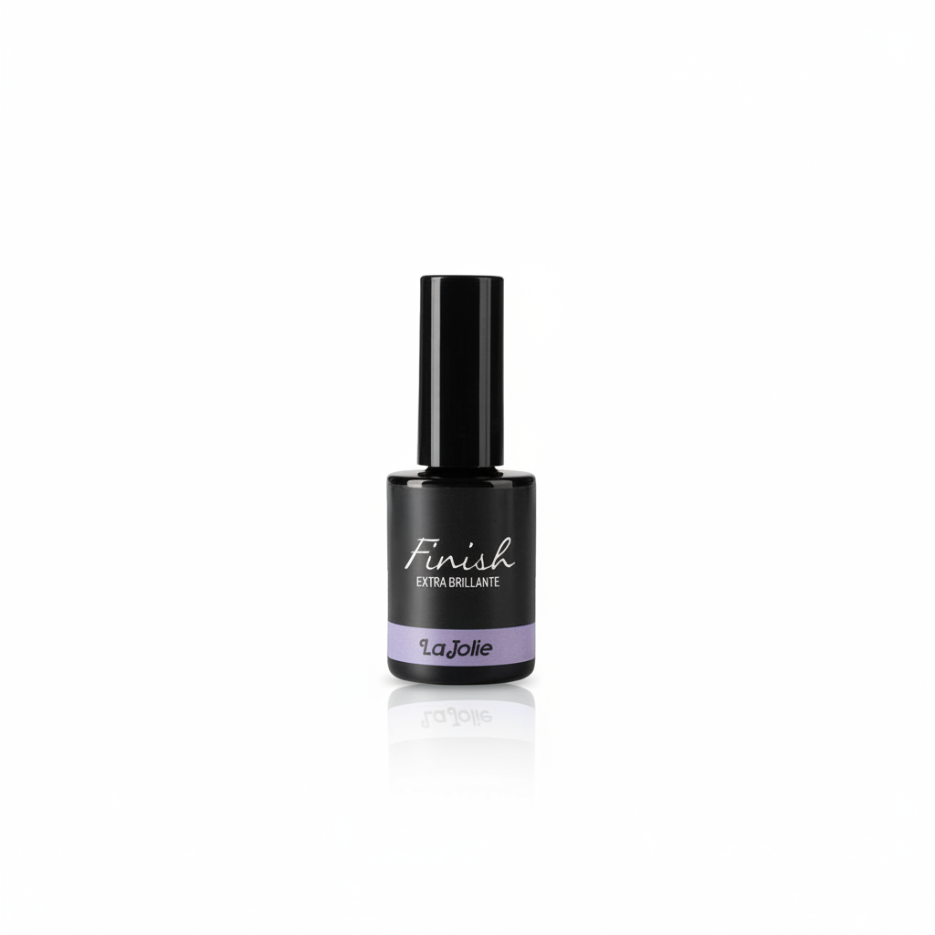LA JOLIE ACABADO/BRILLANTE 14ML