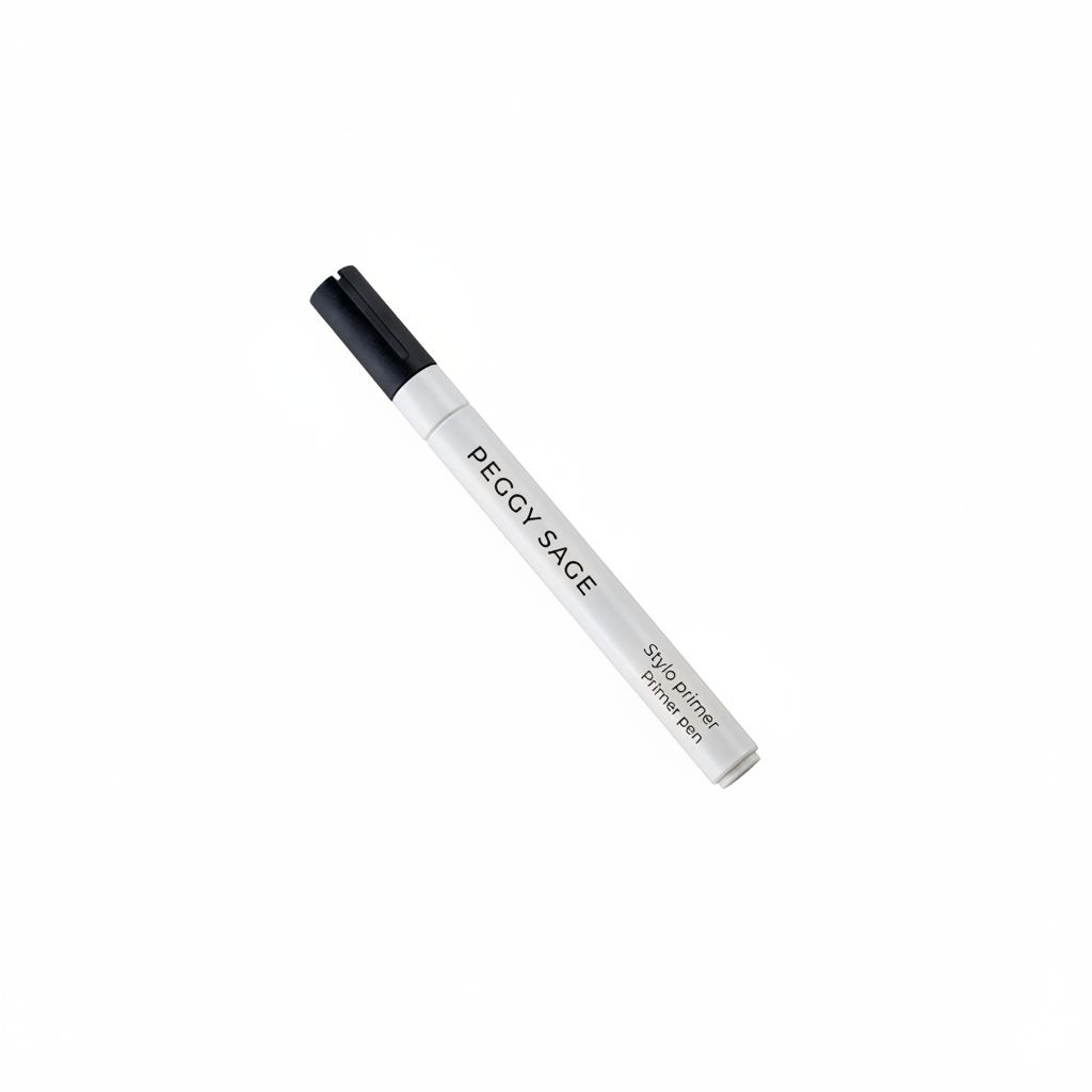 PEGGY SAGE STILO PRIMER PARA UÑAS 3ML