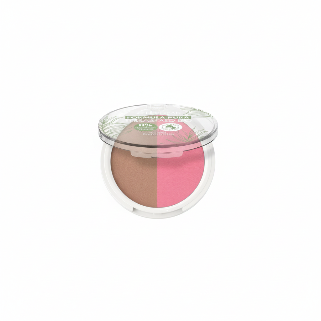DEBORAH FORMULA PURA TERRA&FARD BIO N.04