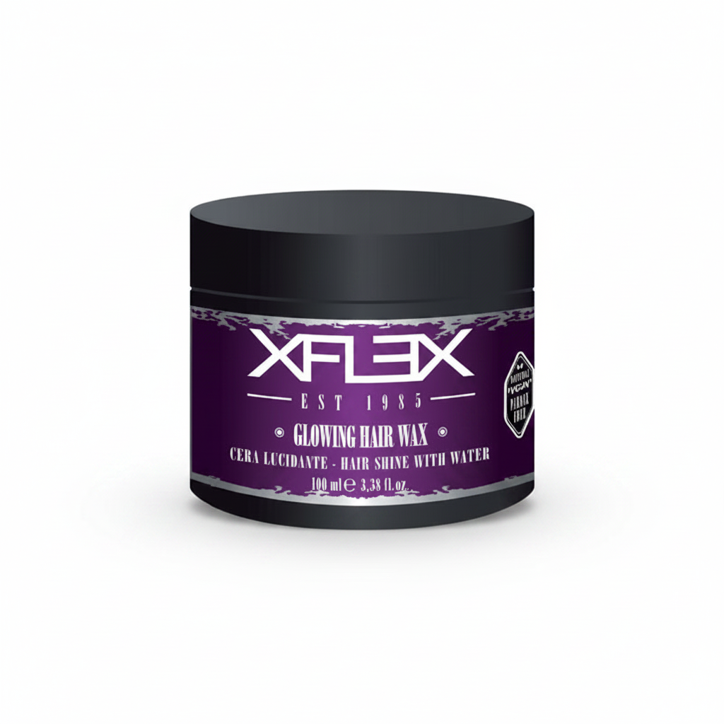 XFLEX CERA AIR STRONG 100 ML BRILLANTE