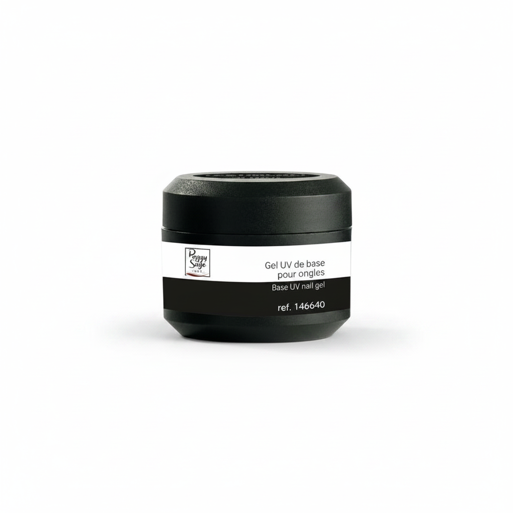PEGGY SAGE GEL UV BASE PARA UÑAS 15G