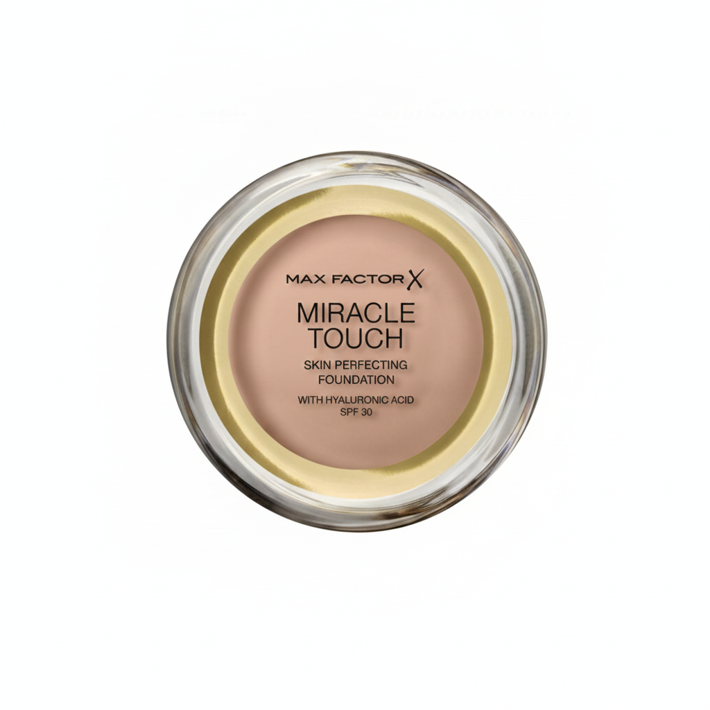 MAX FACTOR FDT MIRACLE TOUCH 070