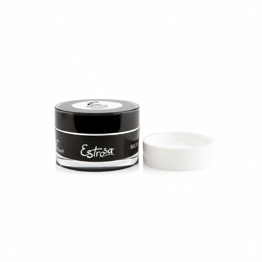 ESTROSA BUILDER GEL SUPERIOR PROFESIONAL BLANCO NATURAL 50ML