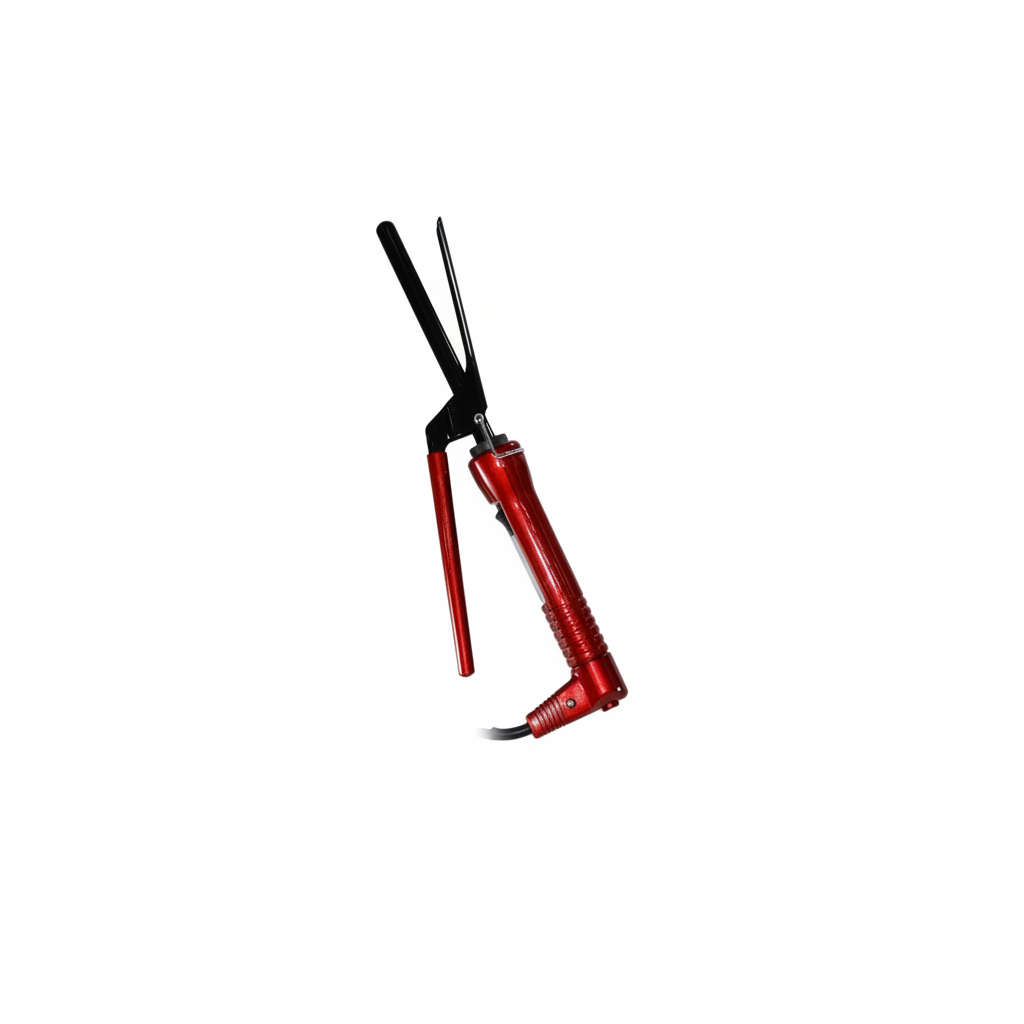 LABOR IRON-XEVO PLANCHA DE PELO DE CERÁMICA TOURMALINA 13MM