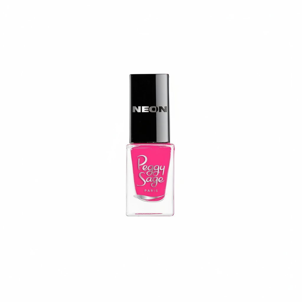 PEGGY SAGE ESMALTE MINI 5ML AMANDA