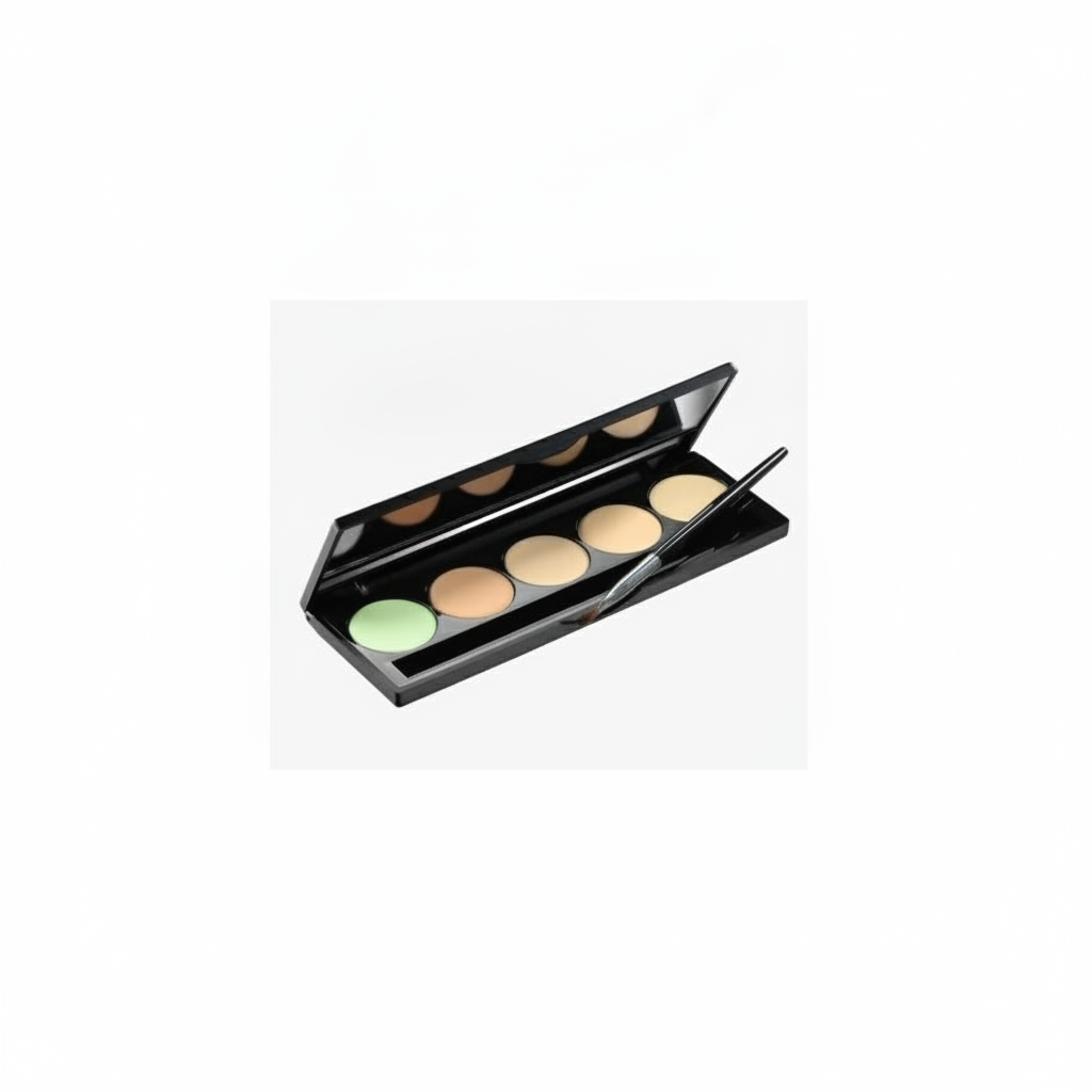 PEGGY SAGE PALETA DE CORRECTORES 5x2G