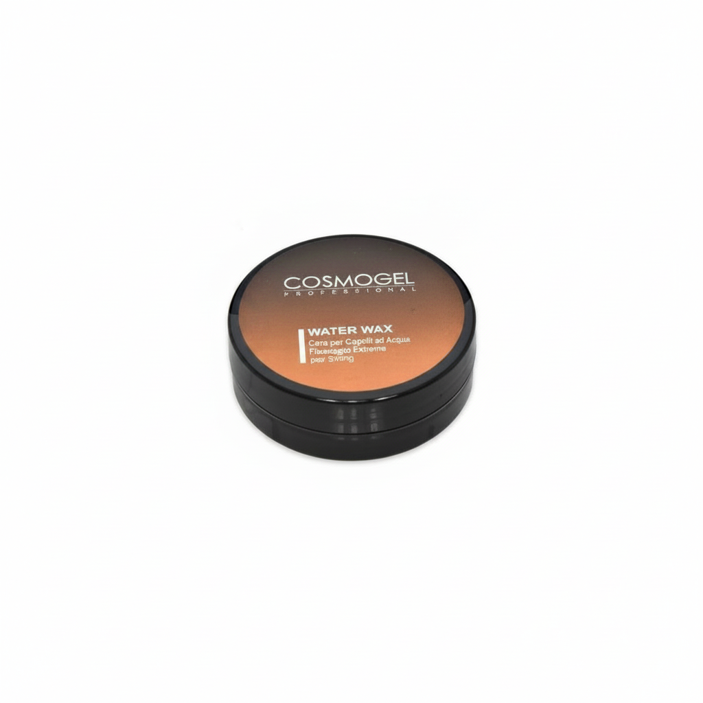 COSMOGEL CERA AL AGUA COCO 100ML