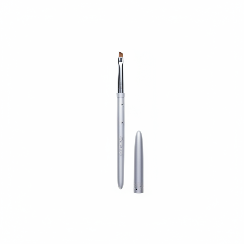 ESTROSA PINCEL GEL PLANO OBLICUO-SINTÉTICO