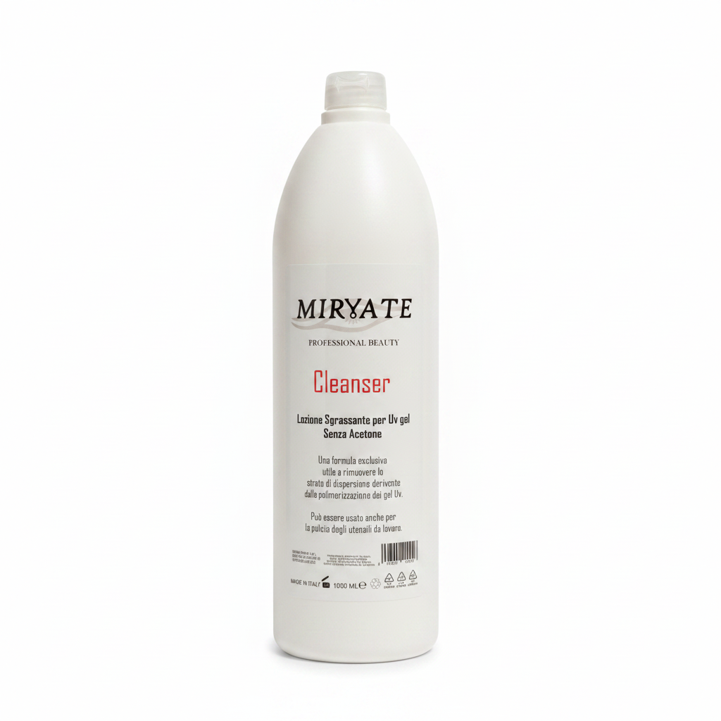 MIRYATE LIMPIADOR LOCIÓN DESENGRASANTE 1000ML