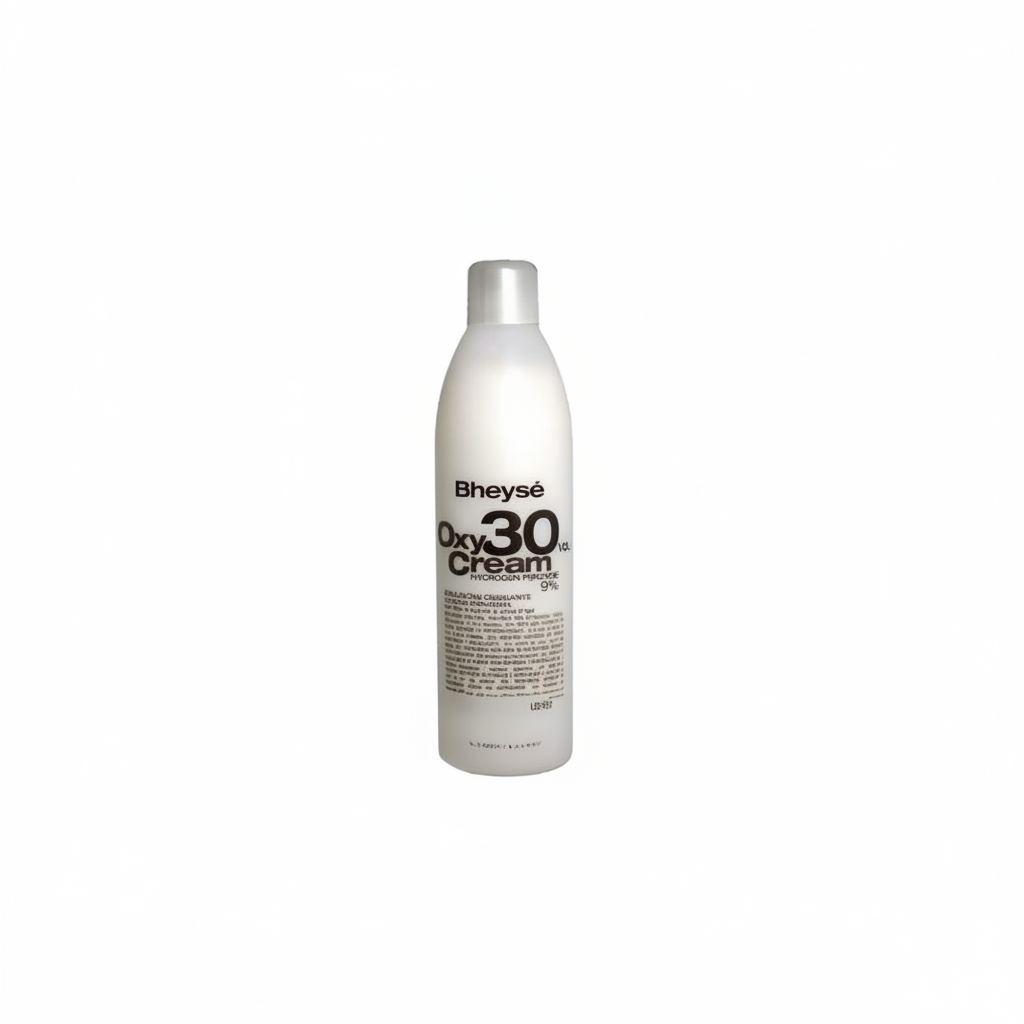 RENEE' BLANCHE OXY ACQUA PERÓXIDO EN CREMA 30 VOLÚMENES 100 ML