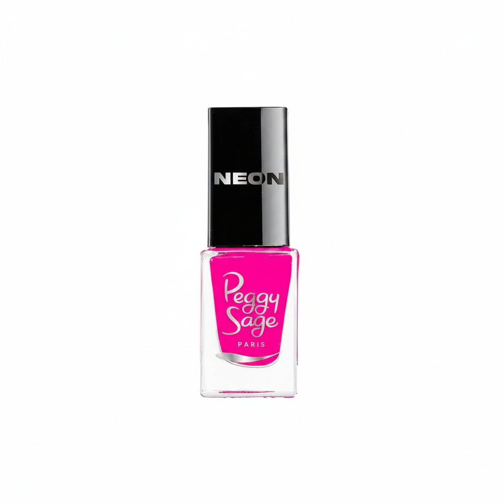PEGGY SAGE ESMALTE MINI 5ML LOLA