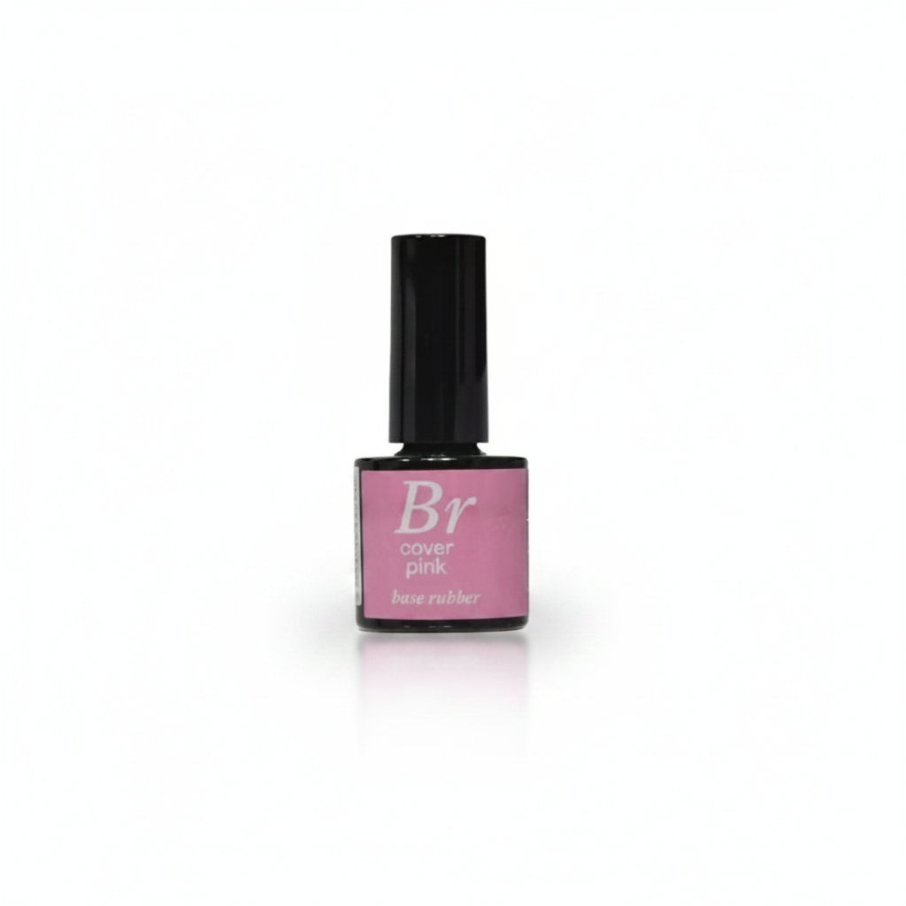 LA JOLIE BASE DE GOMA 7 ML COVER PINK