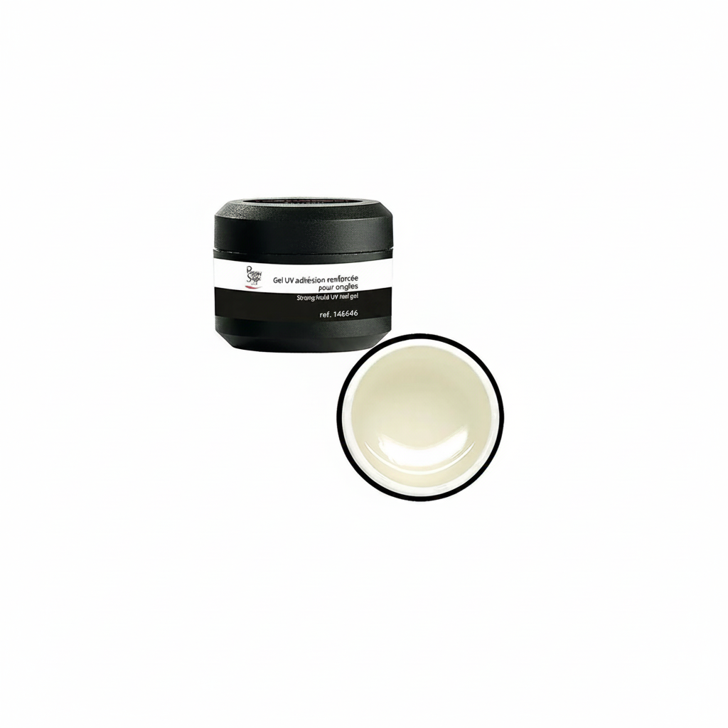 PEGGY SAGE GEL UV ADHERENCIA REFORZADA PARA UÑAS 15G
