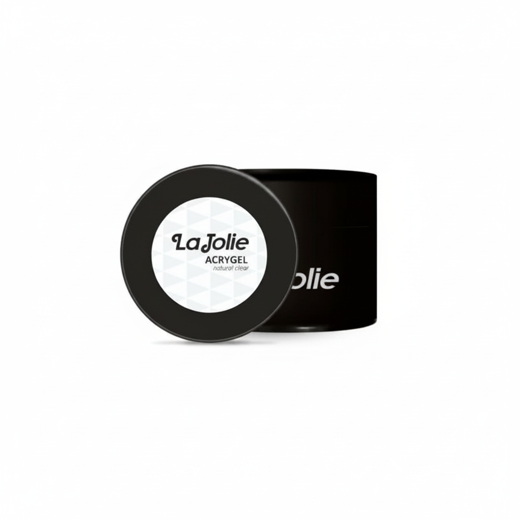 LA JOLIE ACRY GEL 30 GR. NATURAL CLARO
