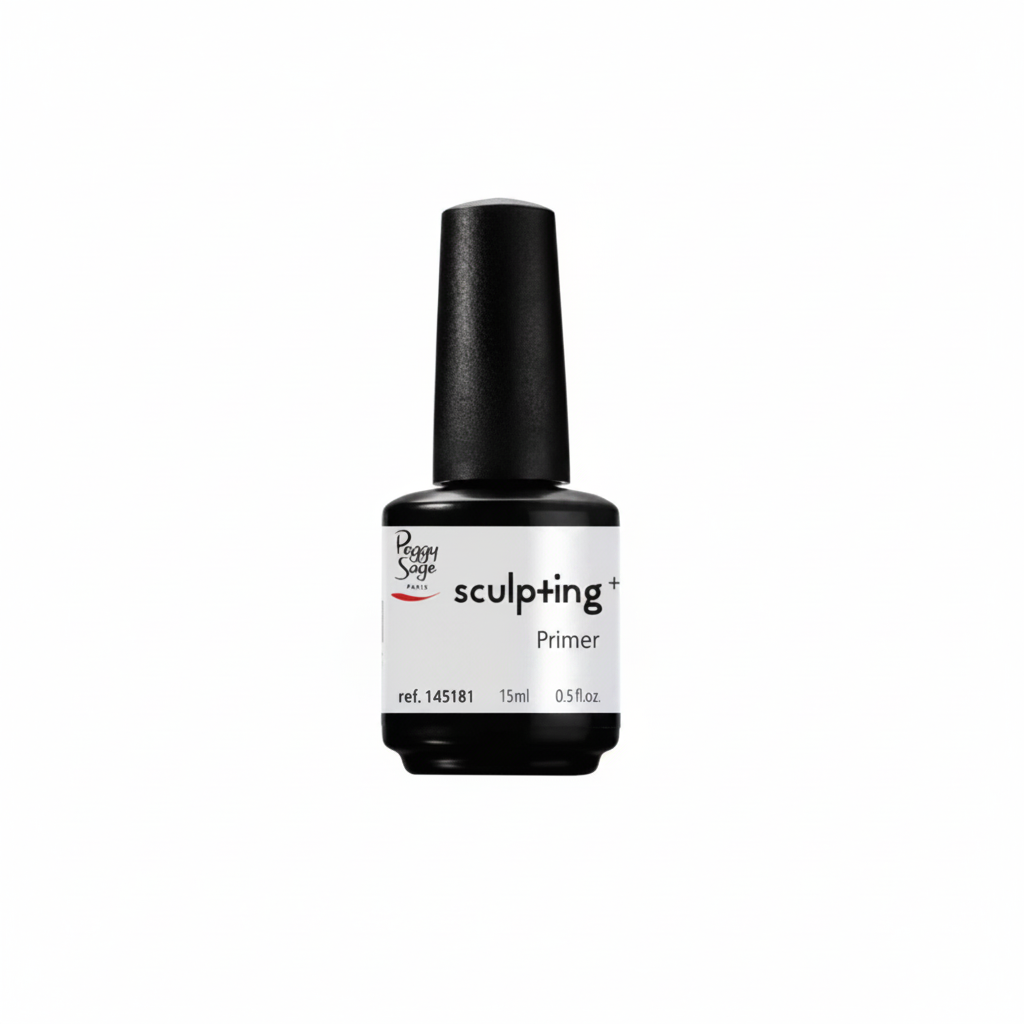 PEGGY SAGE PRIMER SCULPTING SIN ÁCIDO 15ML