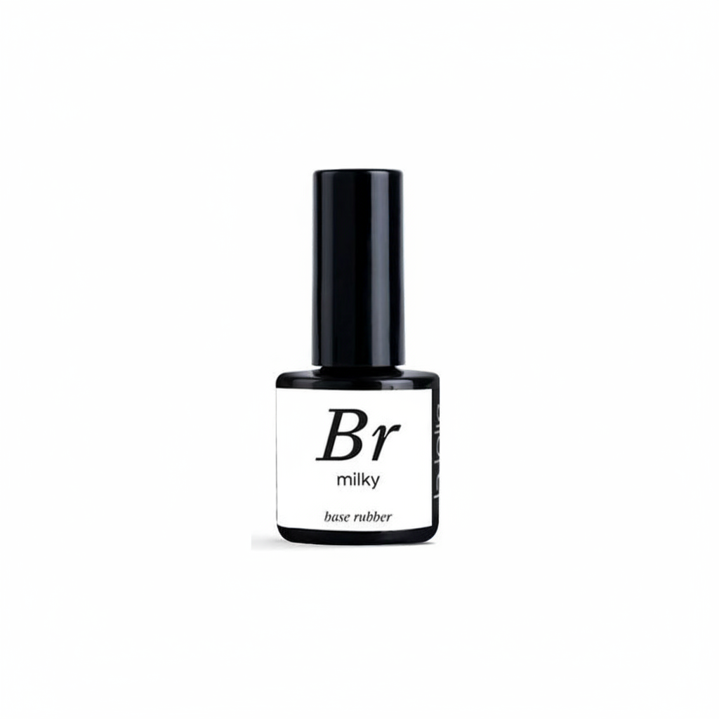 LA JOLIE BASE DE GOMA 7 ML MILKY