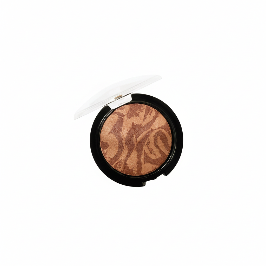 PEGGY SAGE POLVO MOSAICO SIENNE BRULEE' 7G