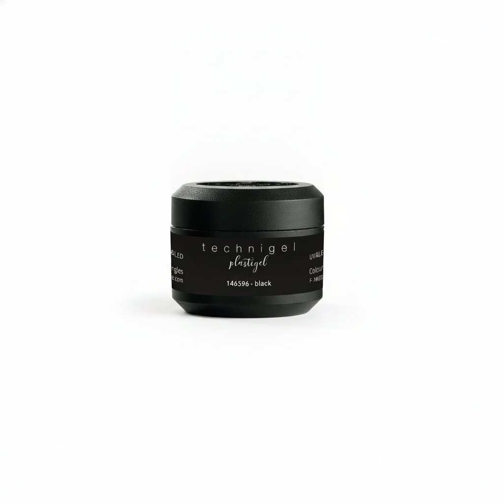 PEGGY SAGE GEL NEGRO 5GR
