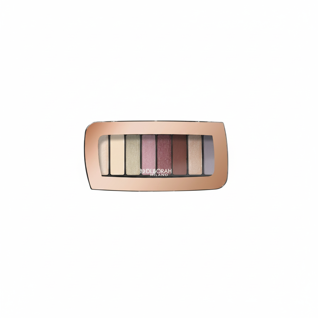DEBORAH PALETTE COLOR MOODS PALETTE 01