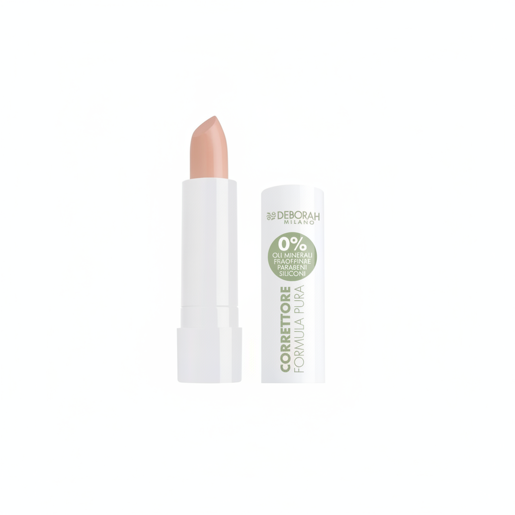 DEBORAH CORRECTOR FORMULA PURA N.03