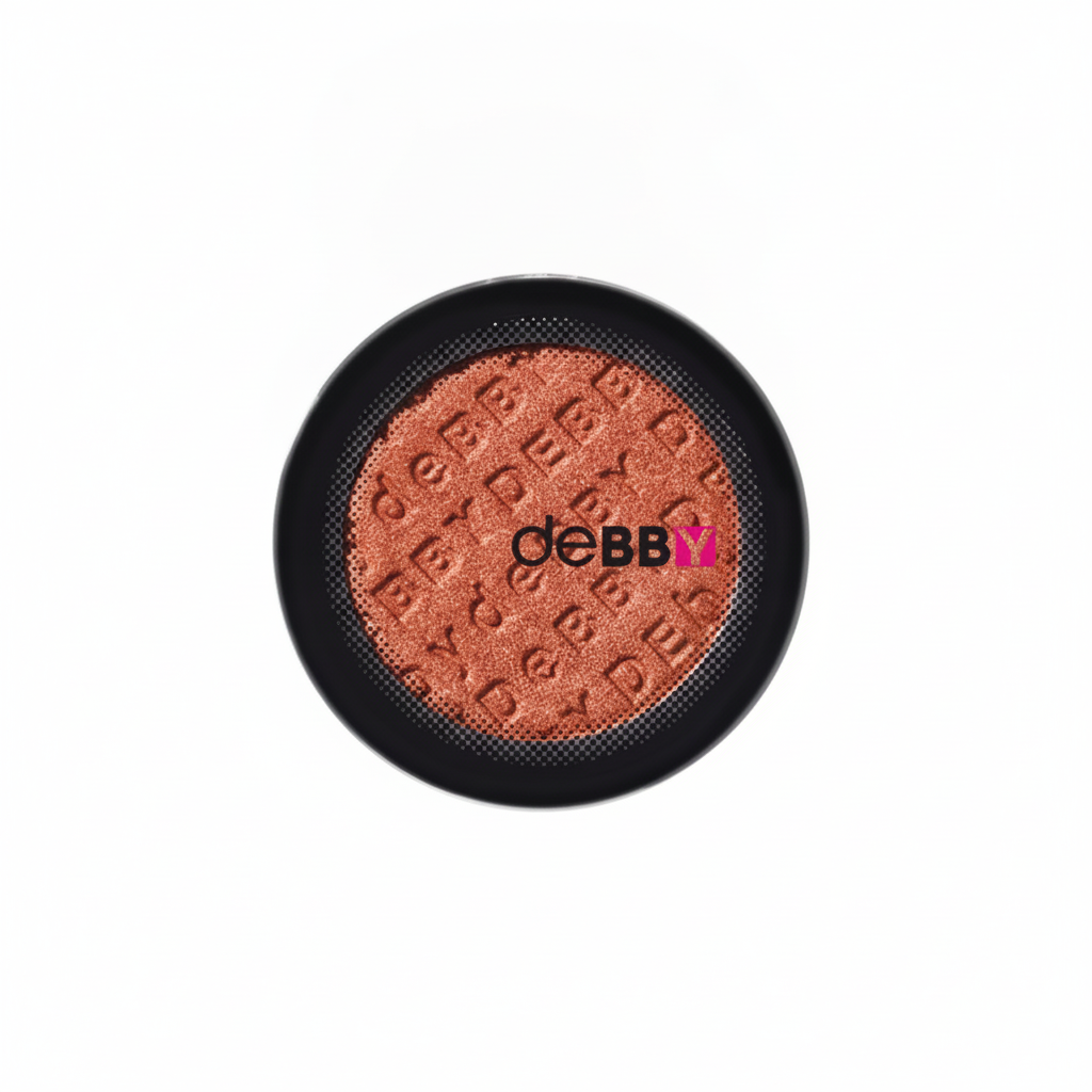 DEBBY COLOR EXPERIENCE SOMBRA DE OJOS MONO N.38