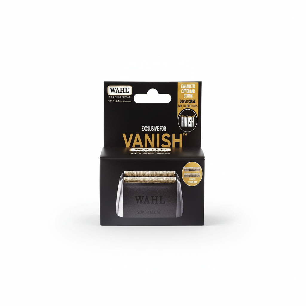 WAHL CABEZAL AFEITADORA VANISH