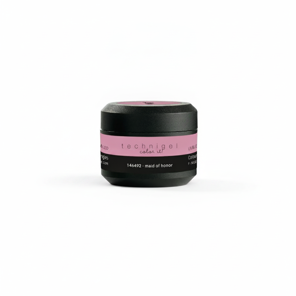 PEGGY SAGE GEL DE COLOR UV&LED DAMA DE HONOR 5GR