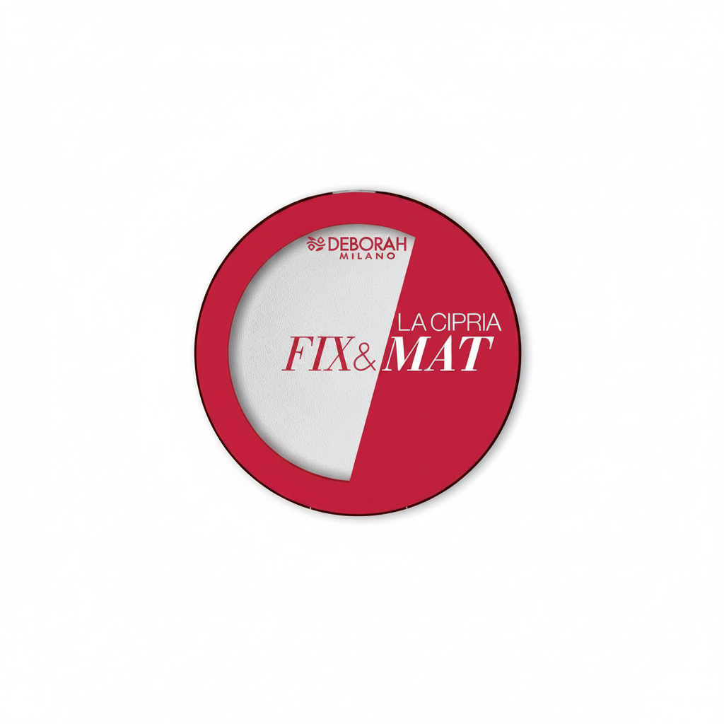 DEBORAH LA CIPRIA FIX&MAT N.00