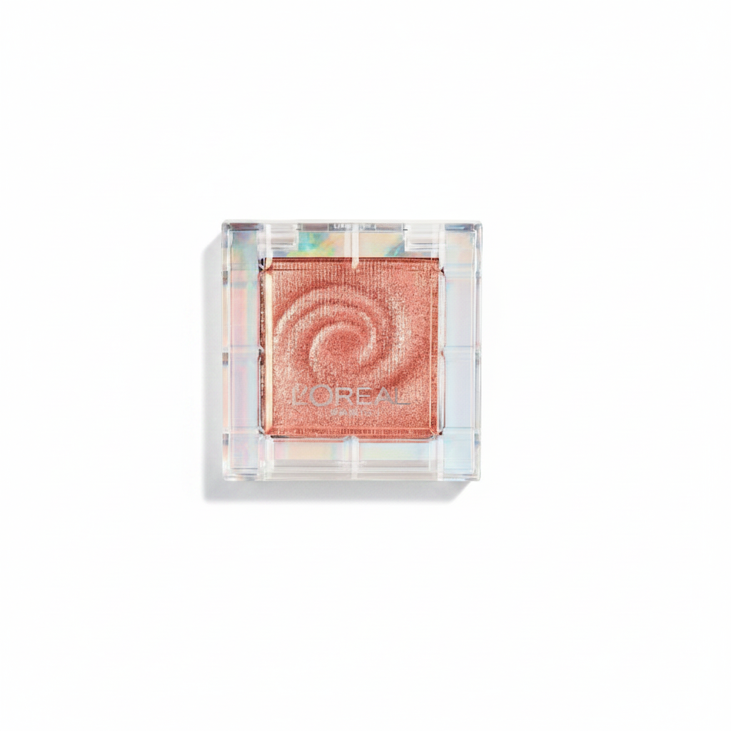 L'OREAL SOMBRA DE OJOS COLOR QUEEN 37