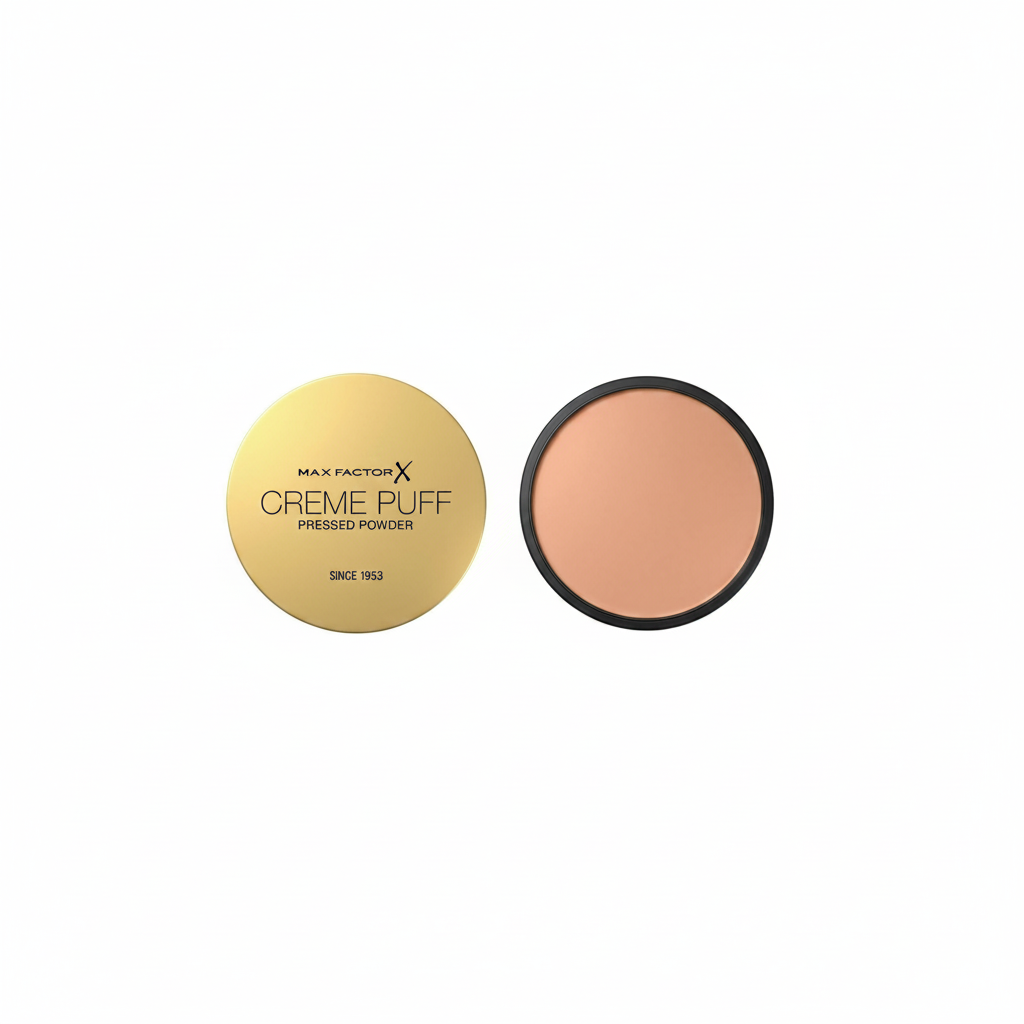 MAX FACTOR CREME PUFF RECARGA 053 TOQUE TENTADOR