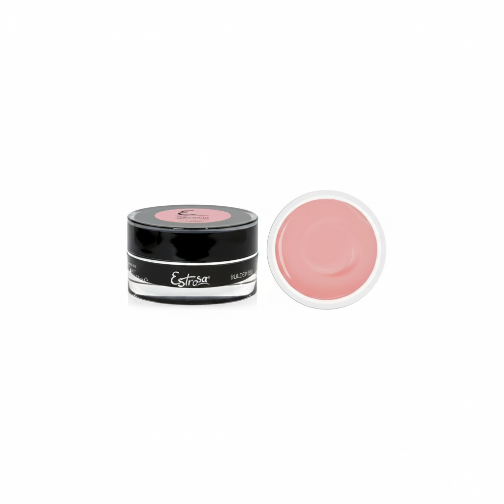 ESTROSA BUILDER GEL SUPERIOR PROFESSIONAL NATURAL CAMUFLAGE 15ML