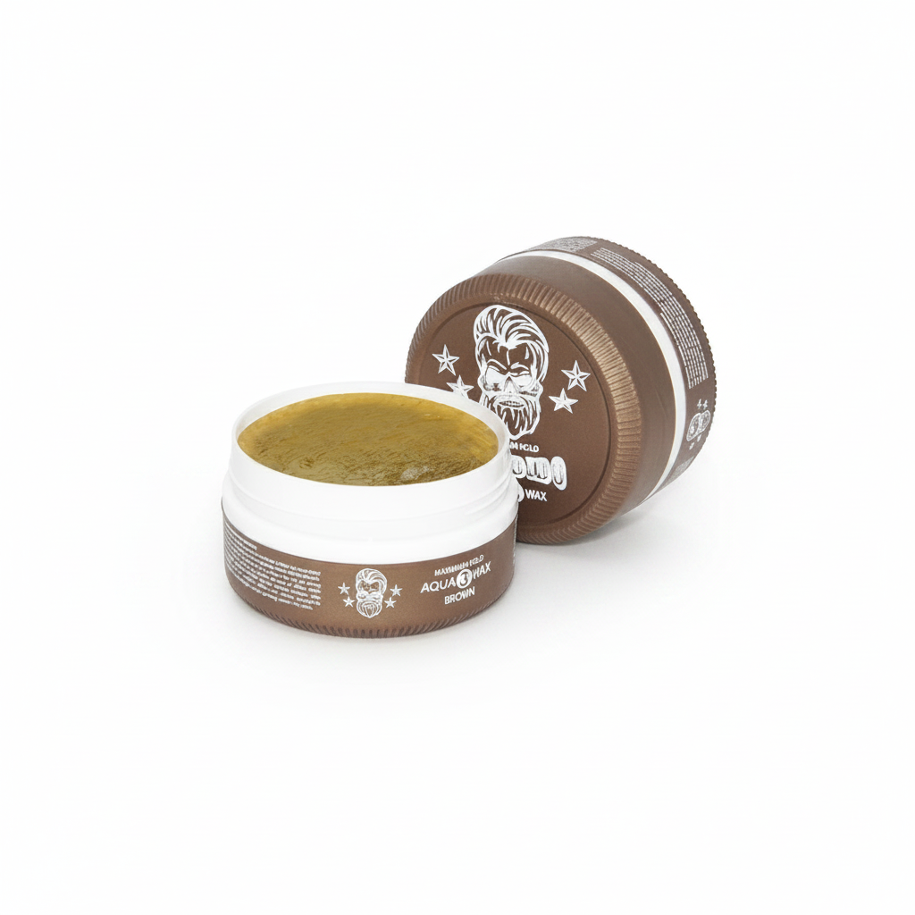 BANDIDO CERA FIJADORA AGUA WAX FIJACIÓN MÁXIMA N.3 150ML