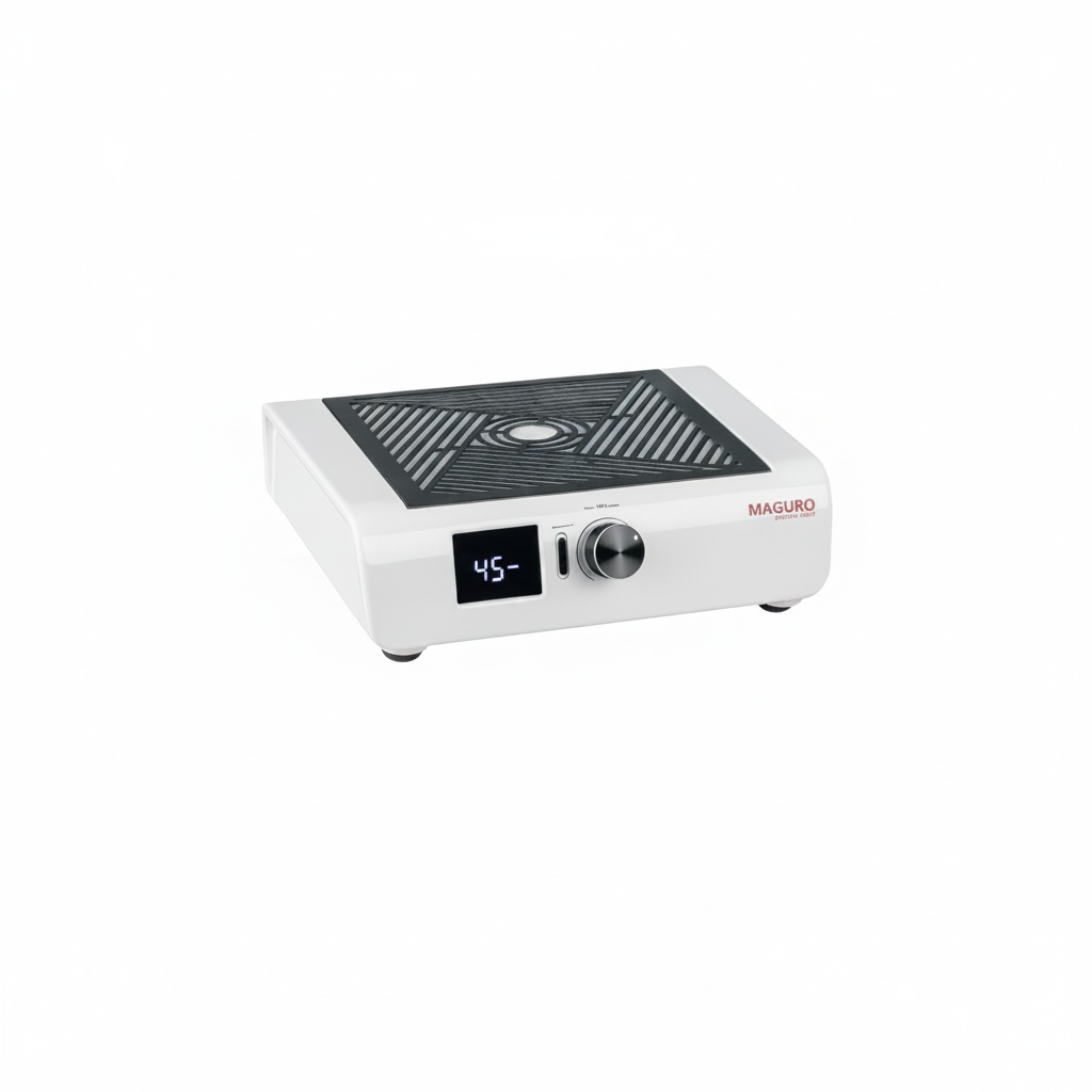 ASPIRADOR DE MESA MASTER FAN 45 ART. 800.351